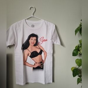 Urban Outfitters Selena Quintanilla Official Merchandise size small